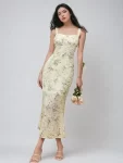 Tess Dress